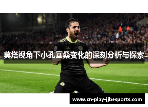 莫塔视角下小孔塞桑变化的深刻分析与探索